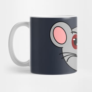 anime mouse Mug